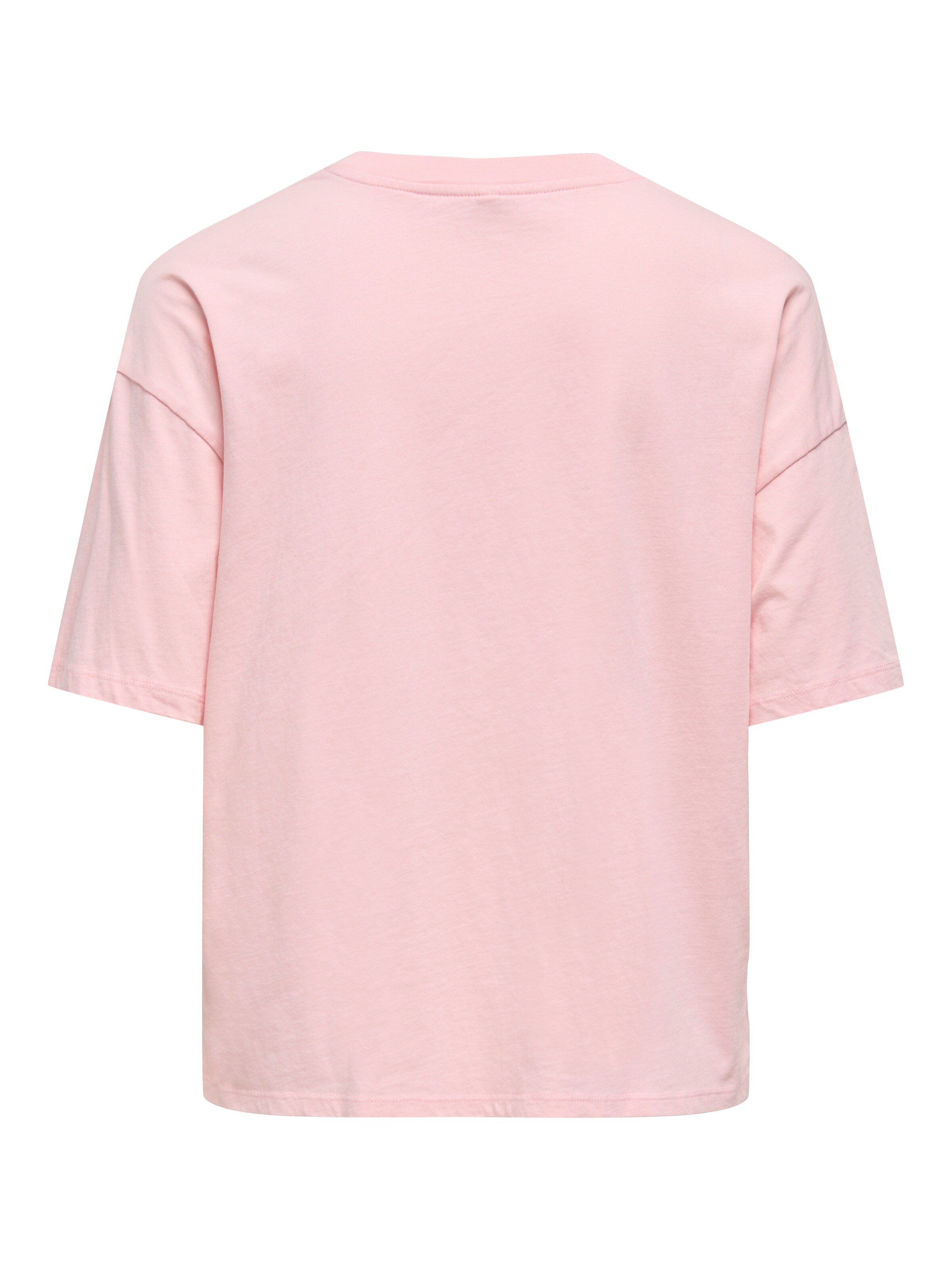 ONLY T-Shirt in Pink