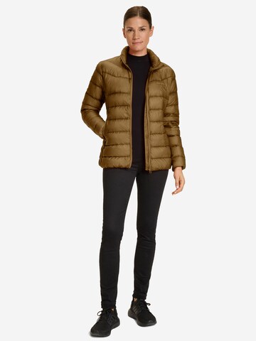 NORDISK Between-Season Jacket 'Cirrus' in Green