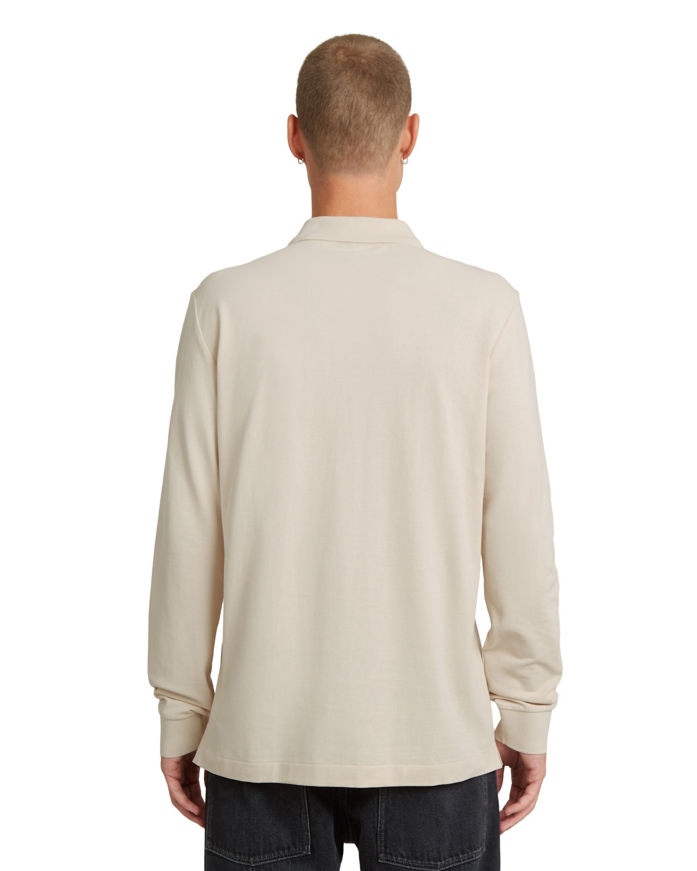 G-STAR Poloshirt 'Dunda' in Beige