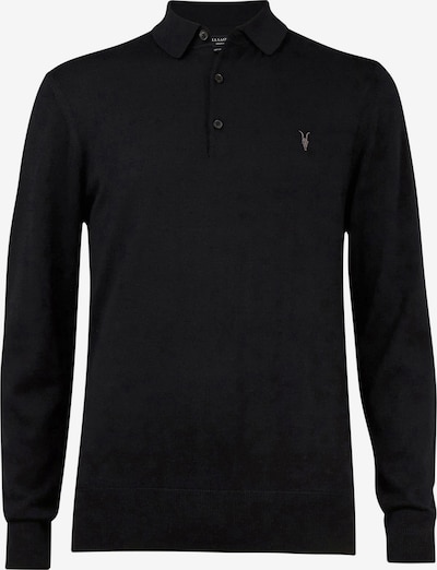 AllSaints Majica veličine XS u crna, Pregled proizvoda