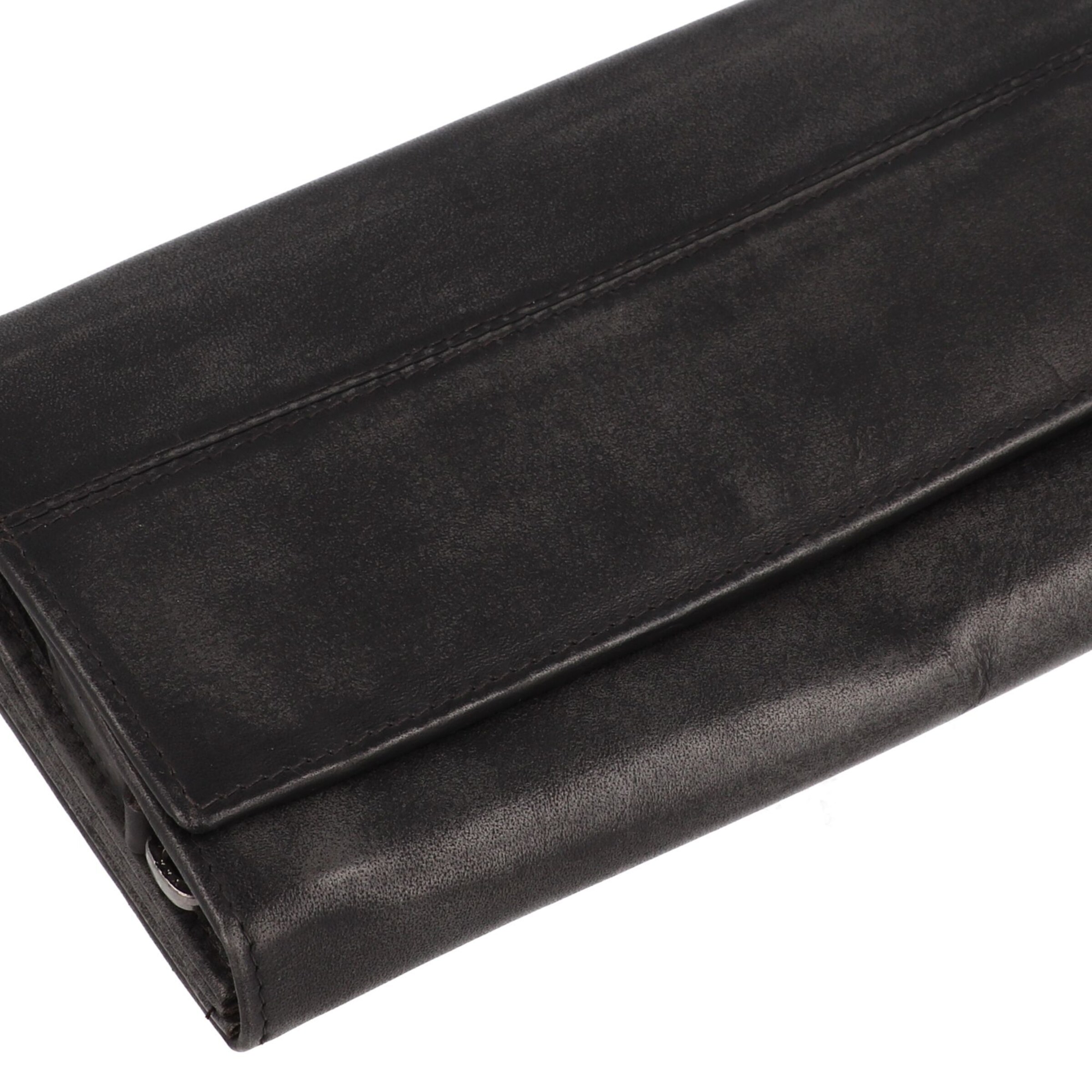 Portamonete di GREENBURRY in grigio