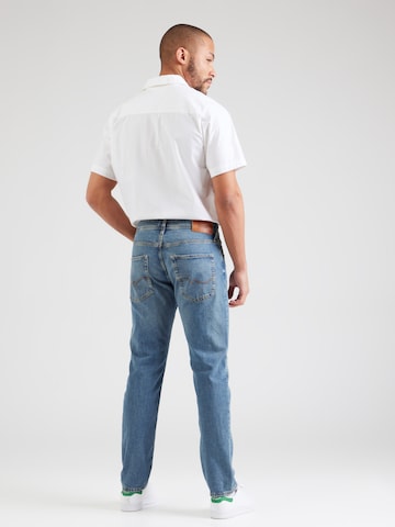 regular Jeans 'JJIMike JJOriginal' di JACK & JONES in blu
