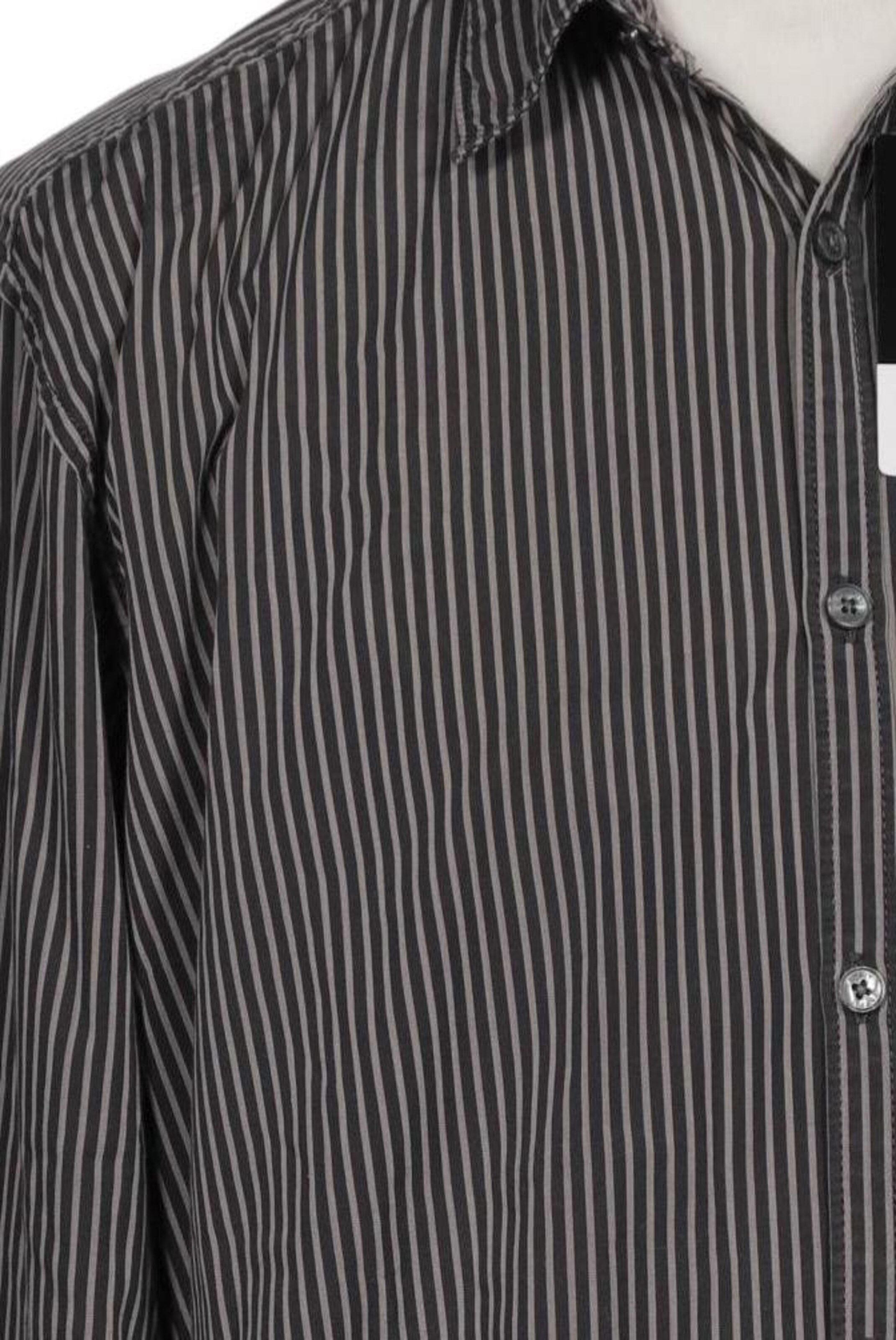 ESPRIT Hemd XL in Grau