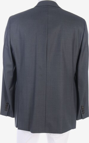 DKNY Suit Jacket in XL in Grey