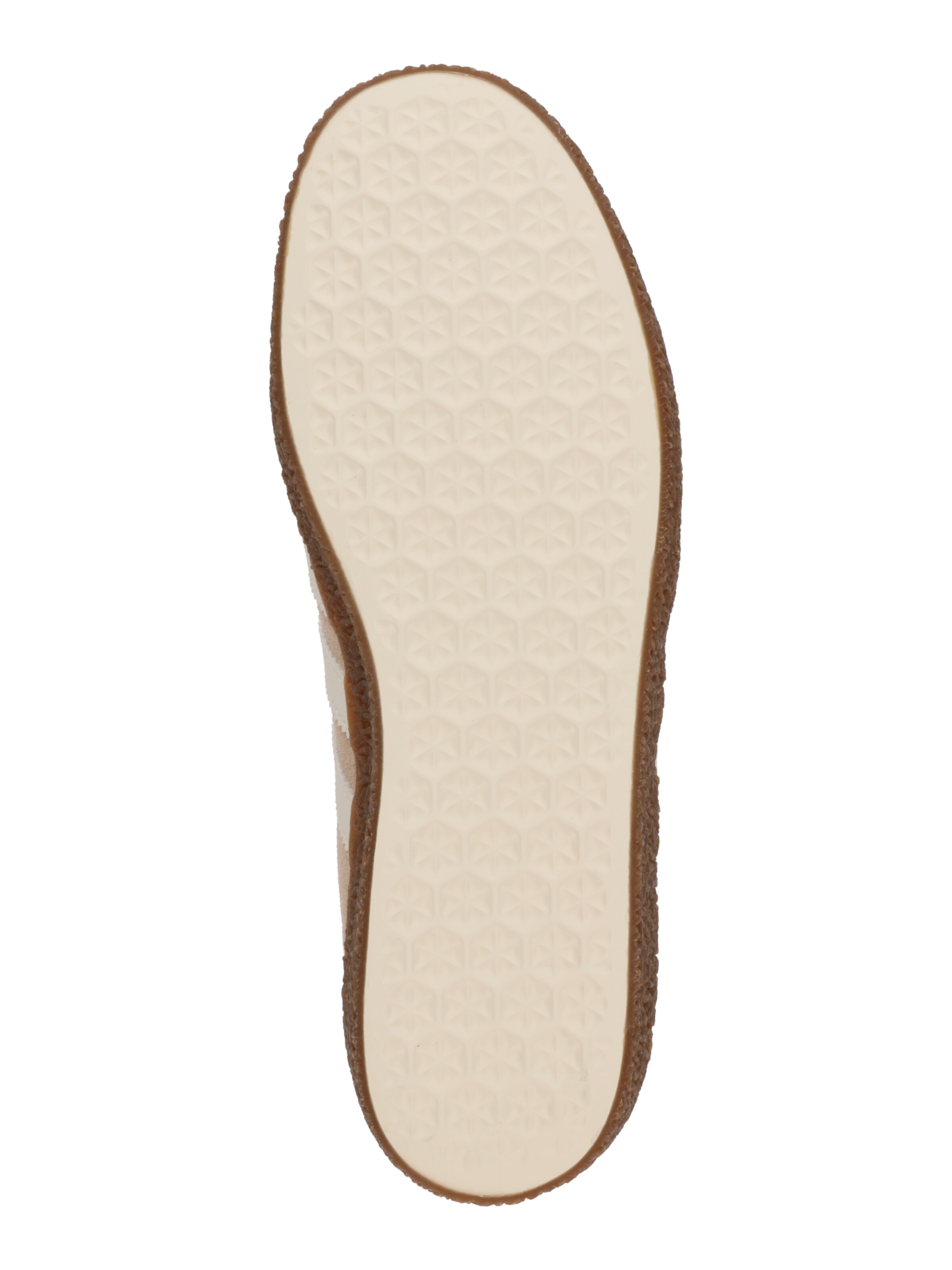 ADIDAS ORIGINALS Trainers 'MONTREAL' in Beige