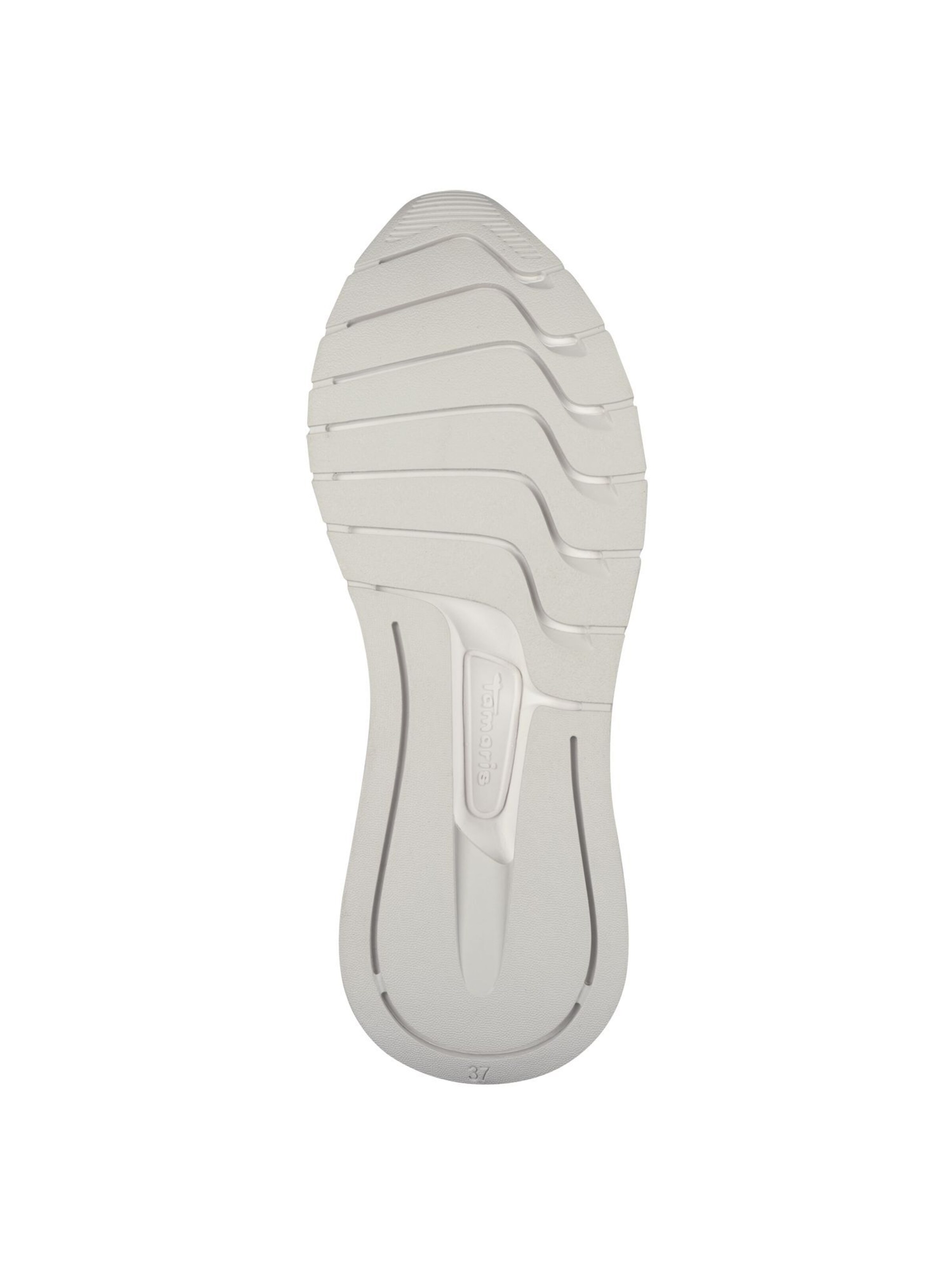 Tamaris Slip-on in Wit