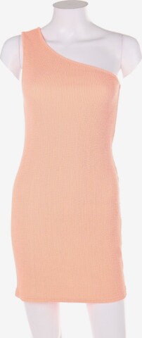 Urban Outfitters Dress in S in Orange: front