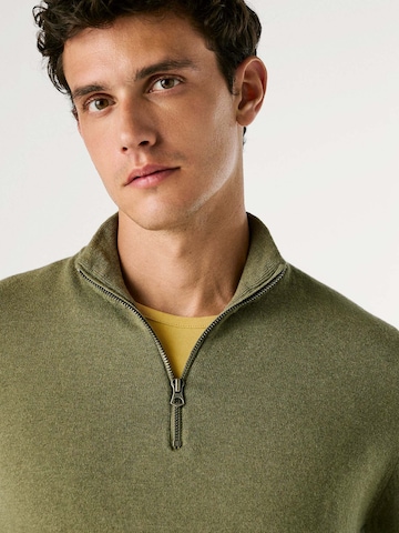 Pepe Jeans Pullover 'Andre' in Grün