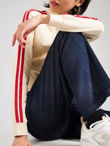 Regular Jeans 'SANSA' de la JDY pe albastru