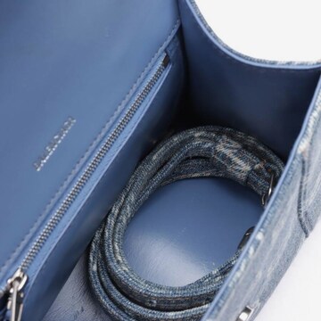 Balenciaga Schultertasche / Umhängetasche One Size in Blau