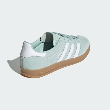 ADIDAS ORIGINALS Sneaker 'Gazelle' in Grün
