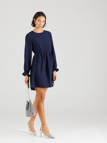 Robe 'Christin' ABOUT YOU en bleu