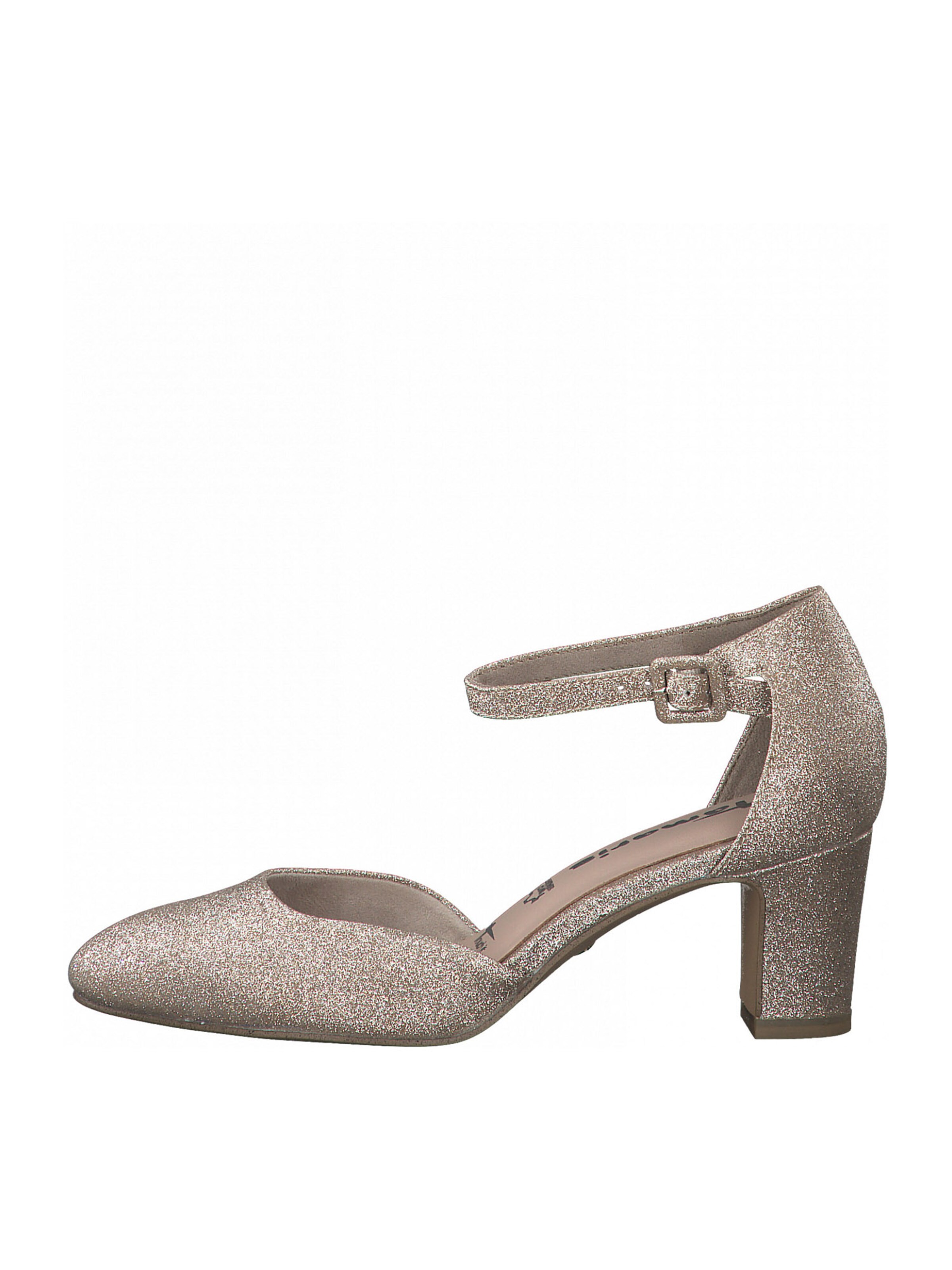 Tamaris Pumps in Goud