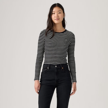 LEVI'S ® Paita 'HAYES' värissä harmaa: etupuoli