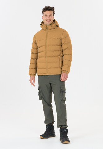 Whistler Outdoorjas 'CARSENO' in Beige