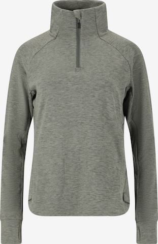 Whistler Midlayer 'Kajsa' in Grün: Vorderseite