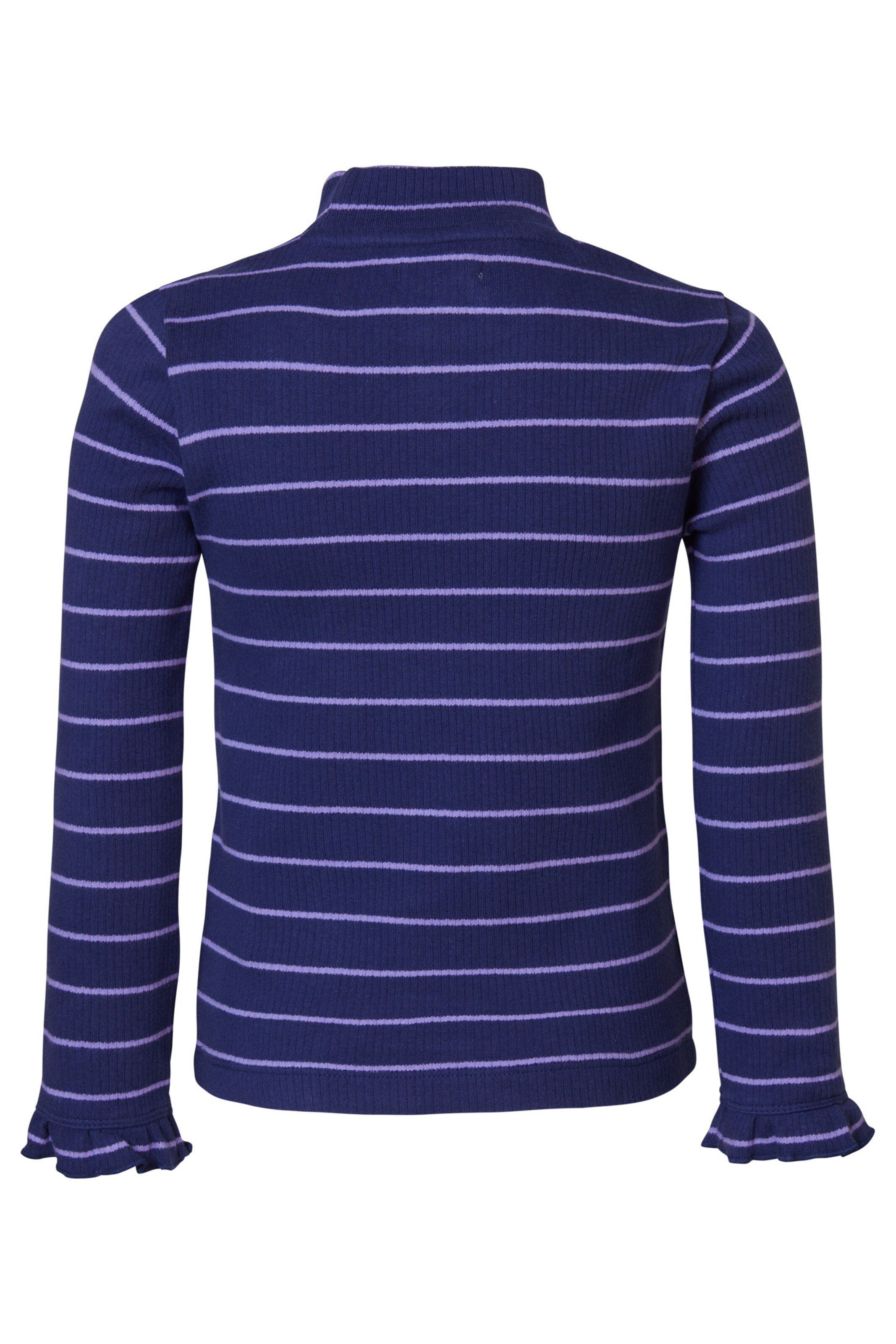 Noppies Shirt 'Jiashi ' in Purple