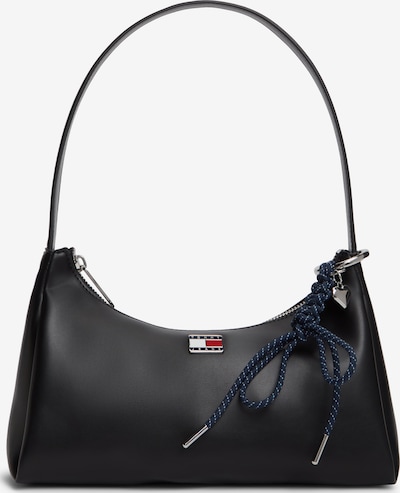 Tommy Jeans Torba za na rame 'City Charm' u crna, Pregled proizvoda