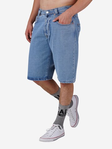 Picaldi Regular Jeans 'Zicco 471 JS' in Blue