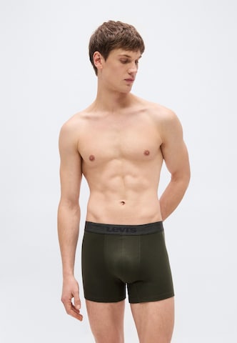 LEVI'S ® Boxershorts in Grün