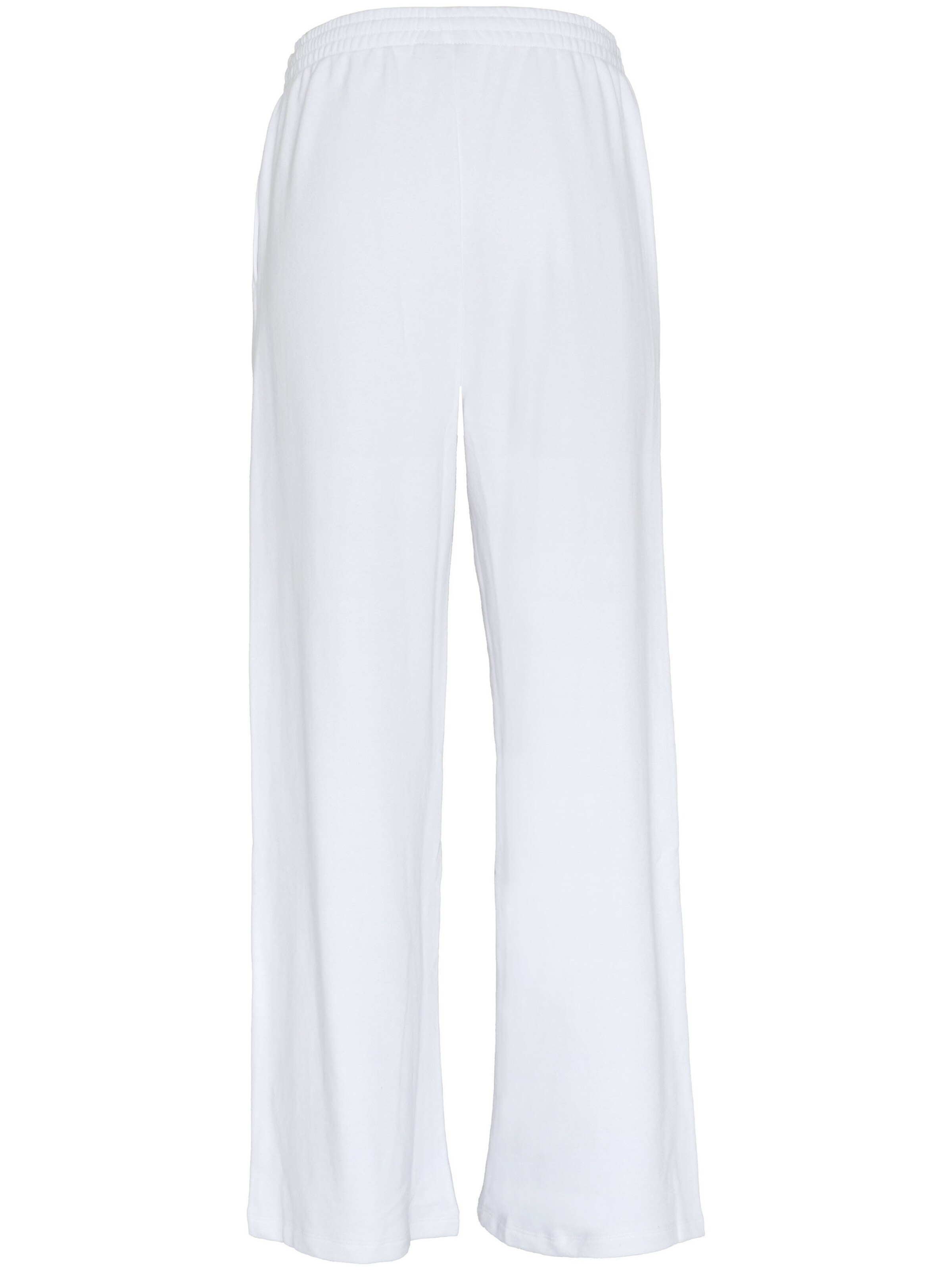 CHIEMSEE Regular Pants in White