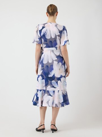 YAS Dress 'YASThea' in Blue