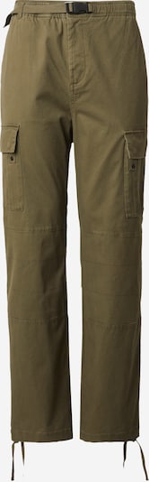 ABOUT YOU x Kevin Trapp Cargo Pants 'Joscha' in Khaki, Item view