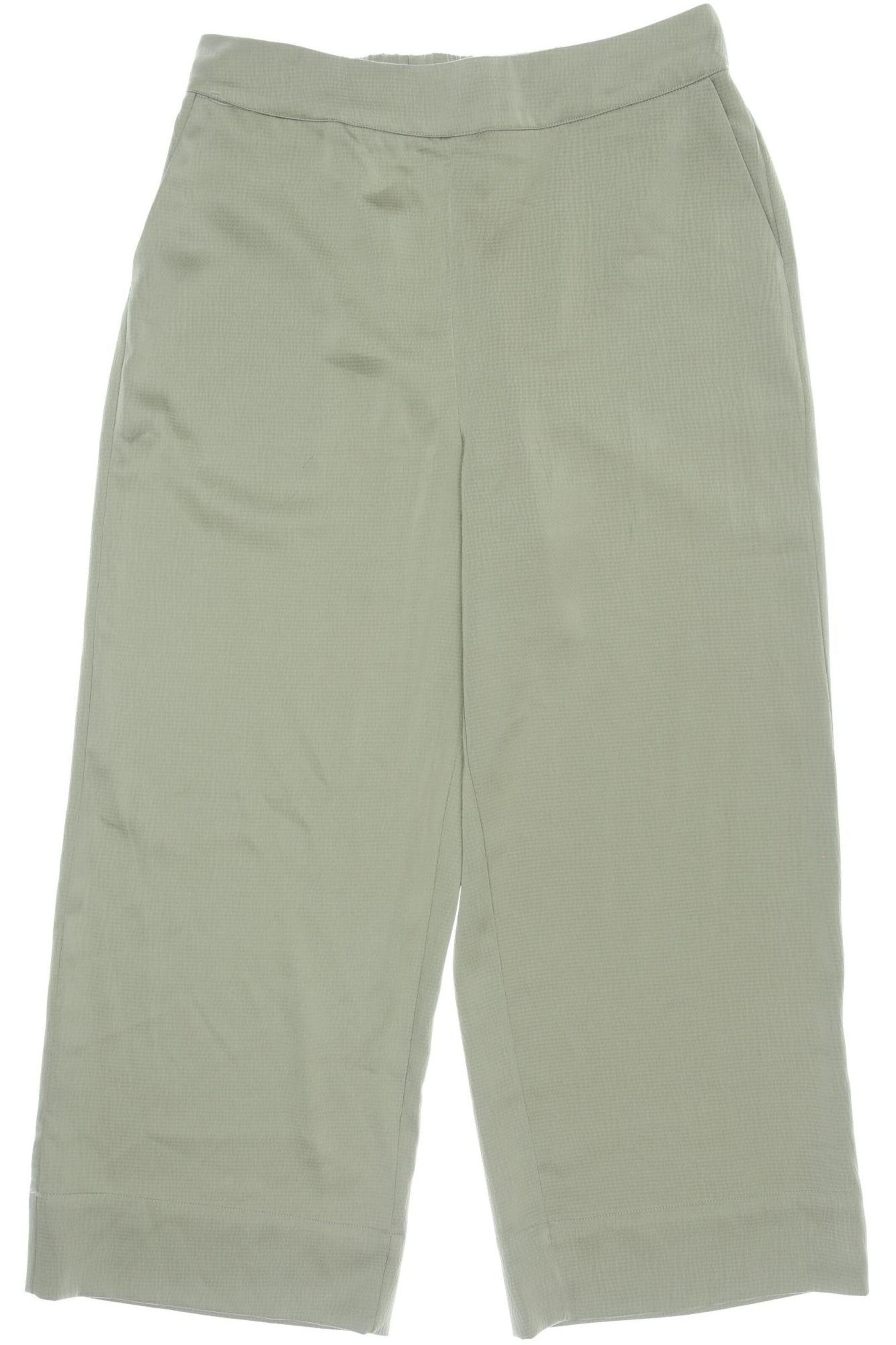 OBJECT Pants in L in Green: front