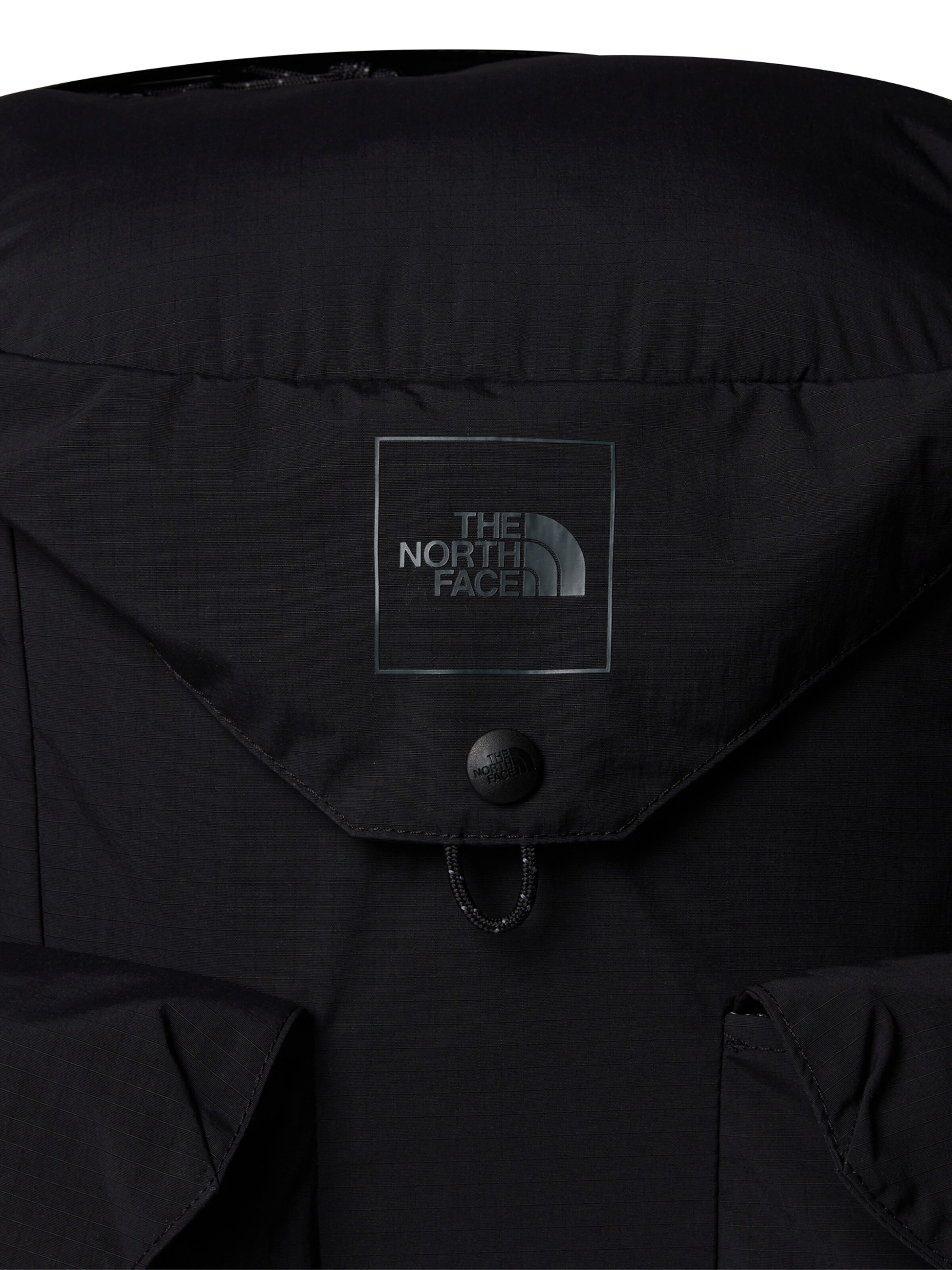 THE NORTH FACE Рюкзак 'Glen Canyon' в Черный