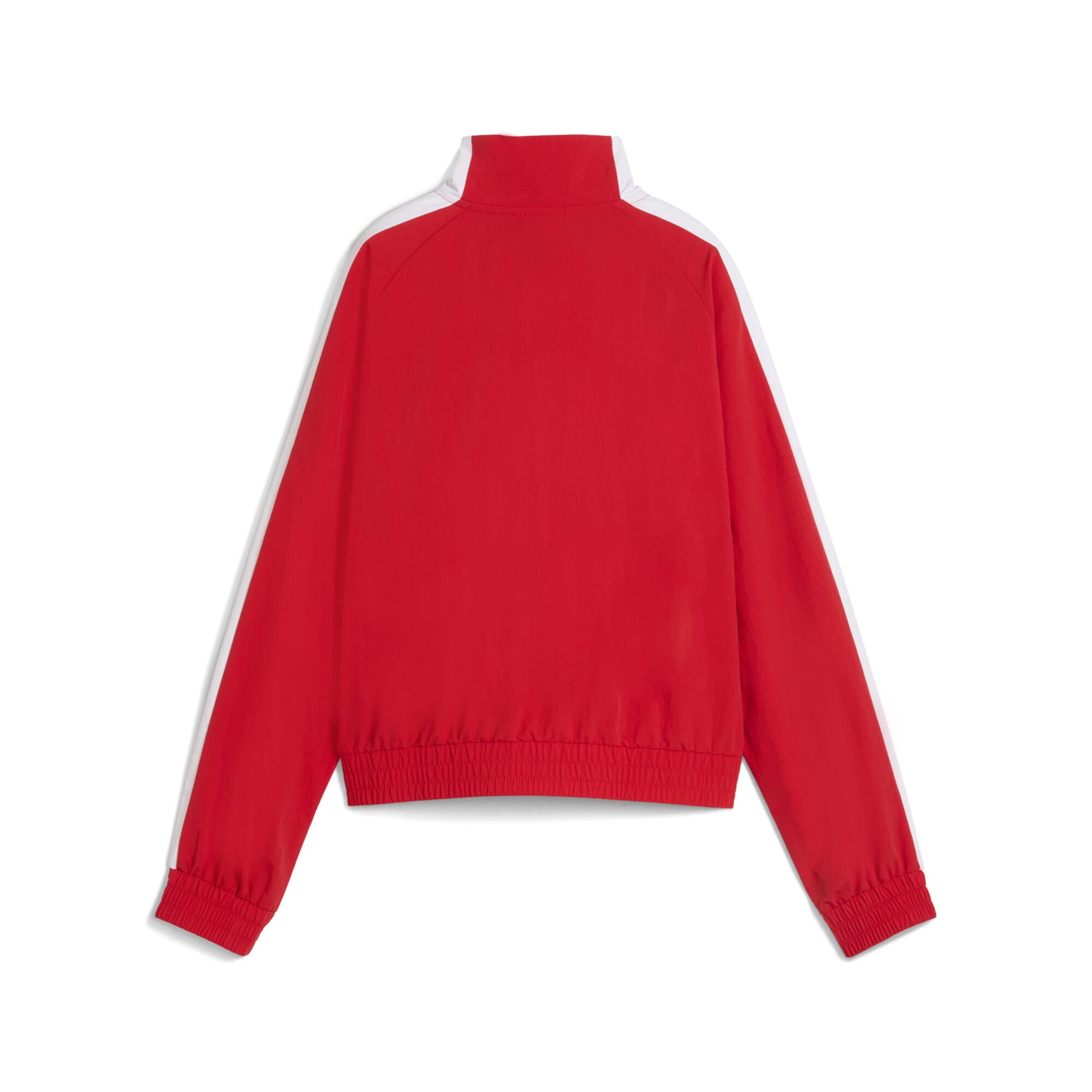 PUMA Tussenjas 'T7' in Rood