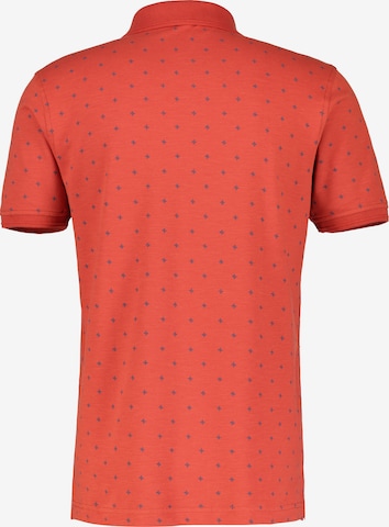 T-Shirt LERROS en rouge