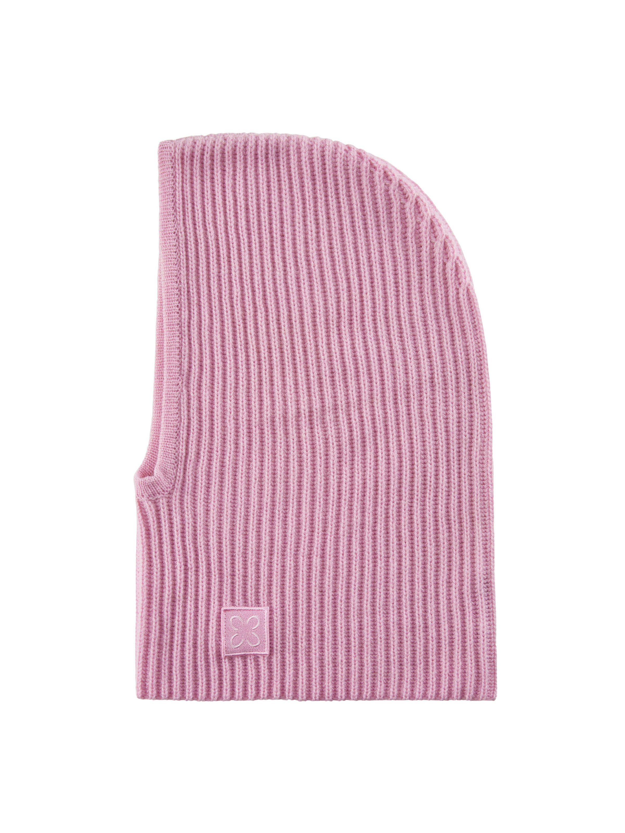 CODELLO Beanie in Pink: front