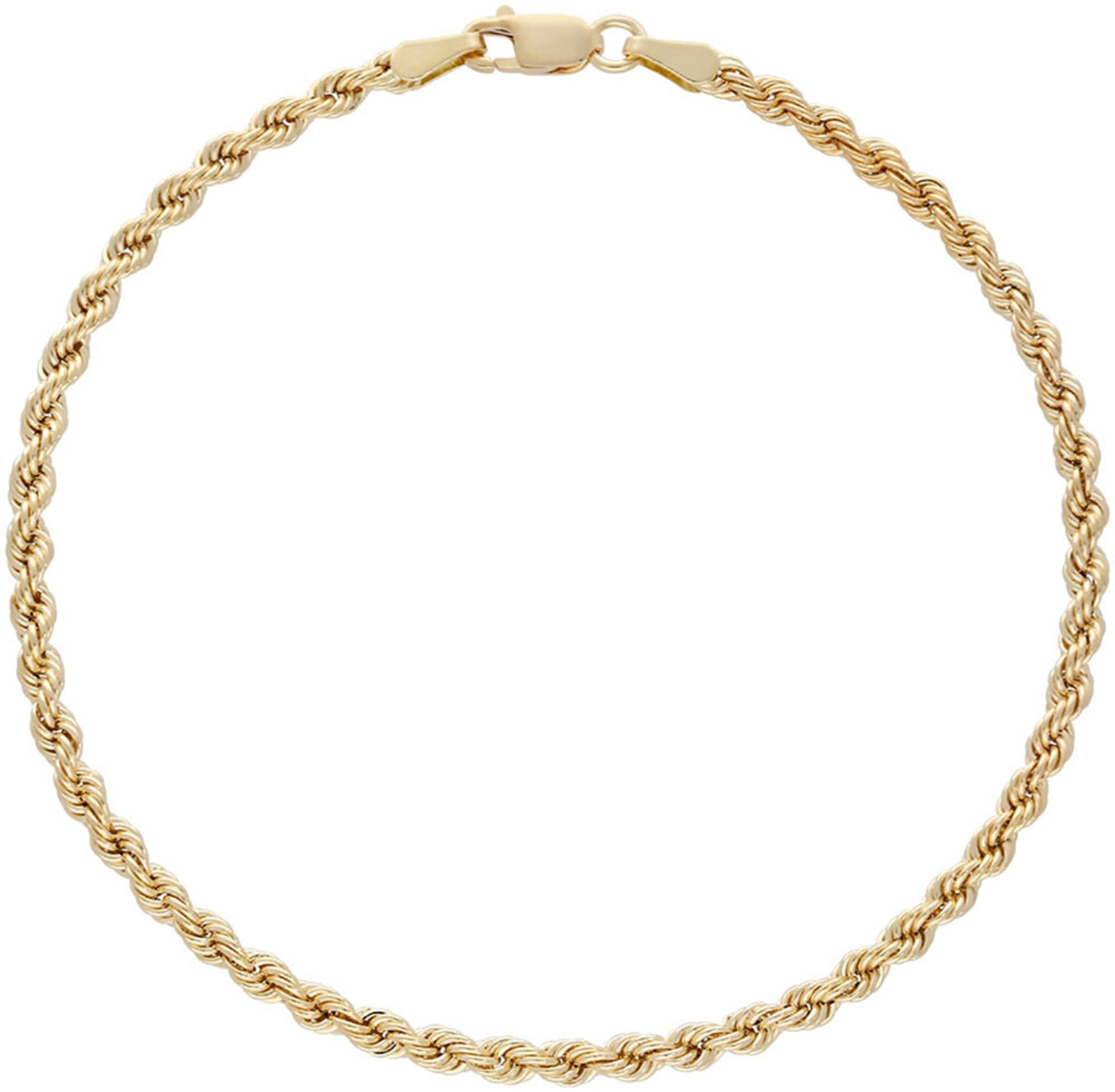 FIRETTI Armband in Gold: Vorderseite