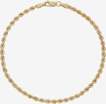 FIRETTI Bracelet in Gold: front