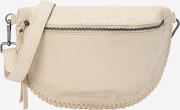 Sacs banane 'Isabeau' Harbour 2nd en beige : devant