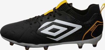 UMBRO Voetbalschoen 'Tocco II Pro' in Zwart