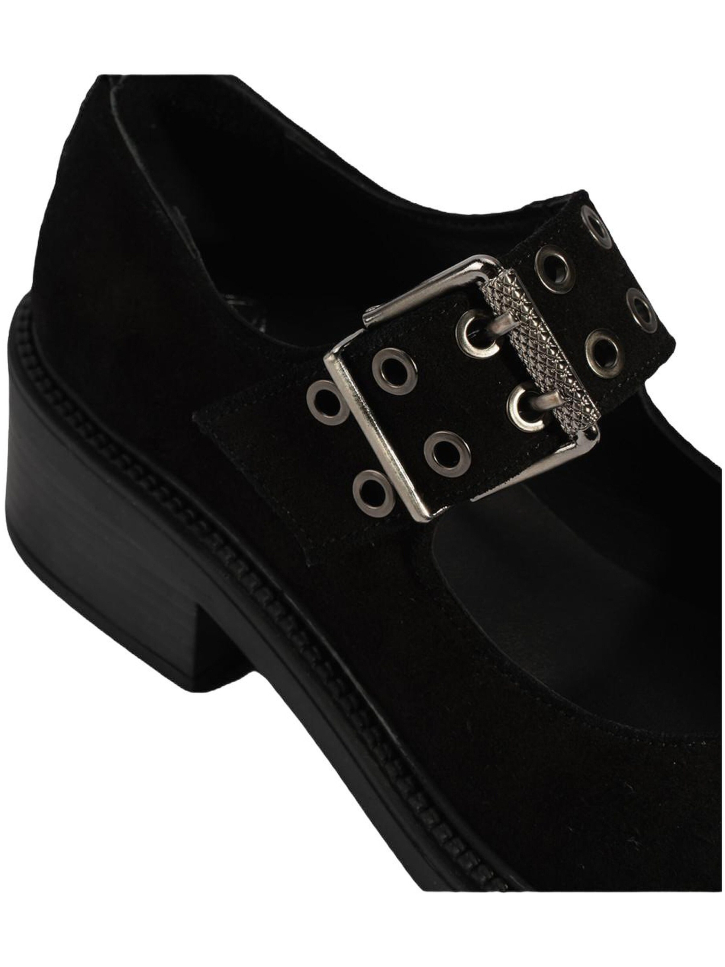 Desa Slipper‌‌‌‌‌‌‌ in Schwarz