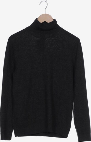Brice Sweater & Cardigan in M in Black: front
