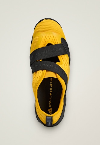 Chaussure de sport ADIDAS BY STELLA MCCARTNEY en jaune