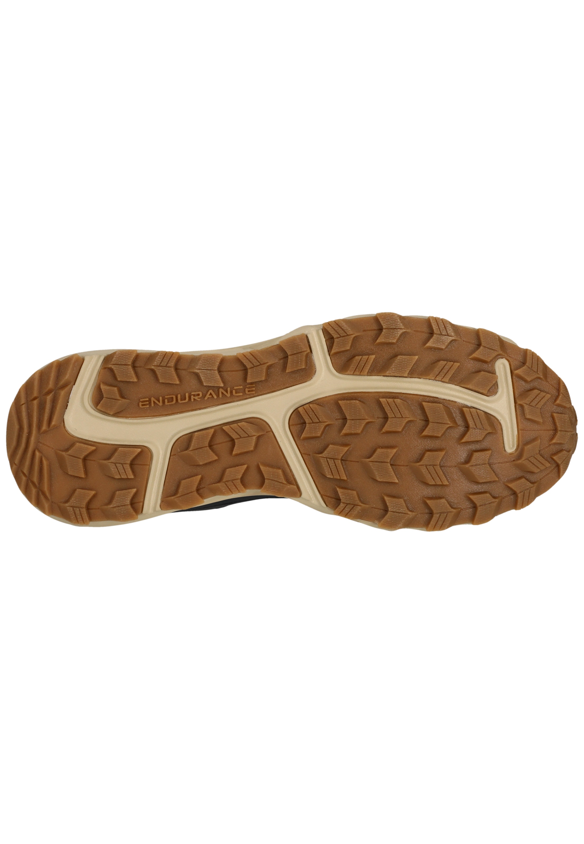 ENDURANCE Low shoe 'Ferill' in Blue