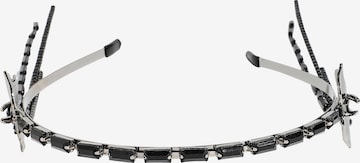 Accesorii pentru păr ' Simren ' de la SOHI pe negru: față