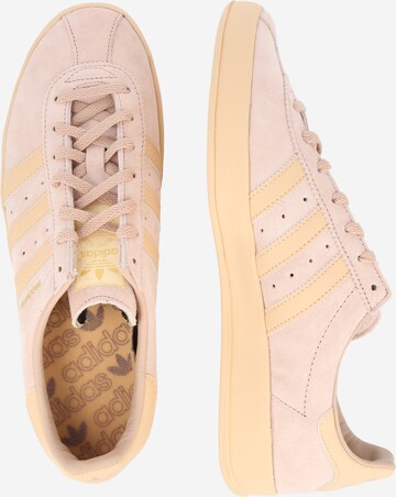 Sneaker bassa 'Broomfield' di ADIDAS ORIGINALS in rosa