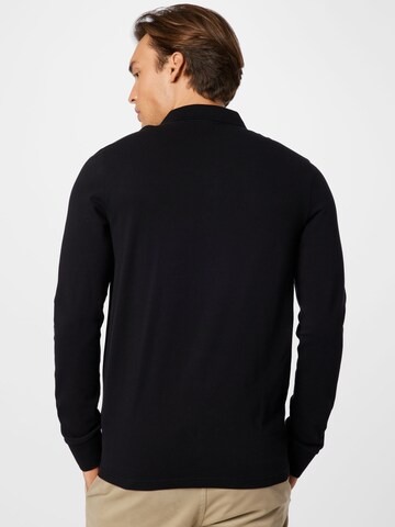 BOSS Shirt 'Passerby' in Black