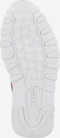 Sneaker di Reebok in bianco