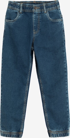 COOL CLUB by SMYK Tapered Jeans in Blue: front