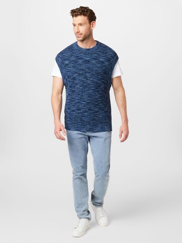 DRYKORN Spencer 'JIMMY' in Blauw