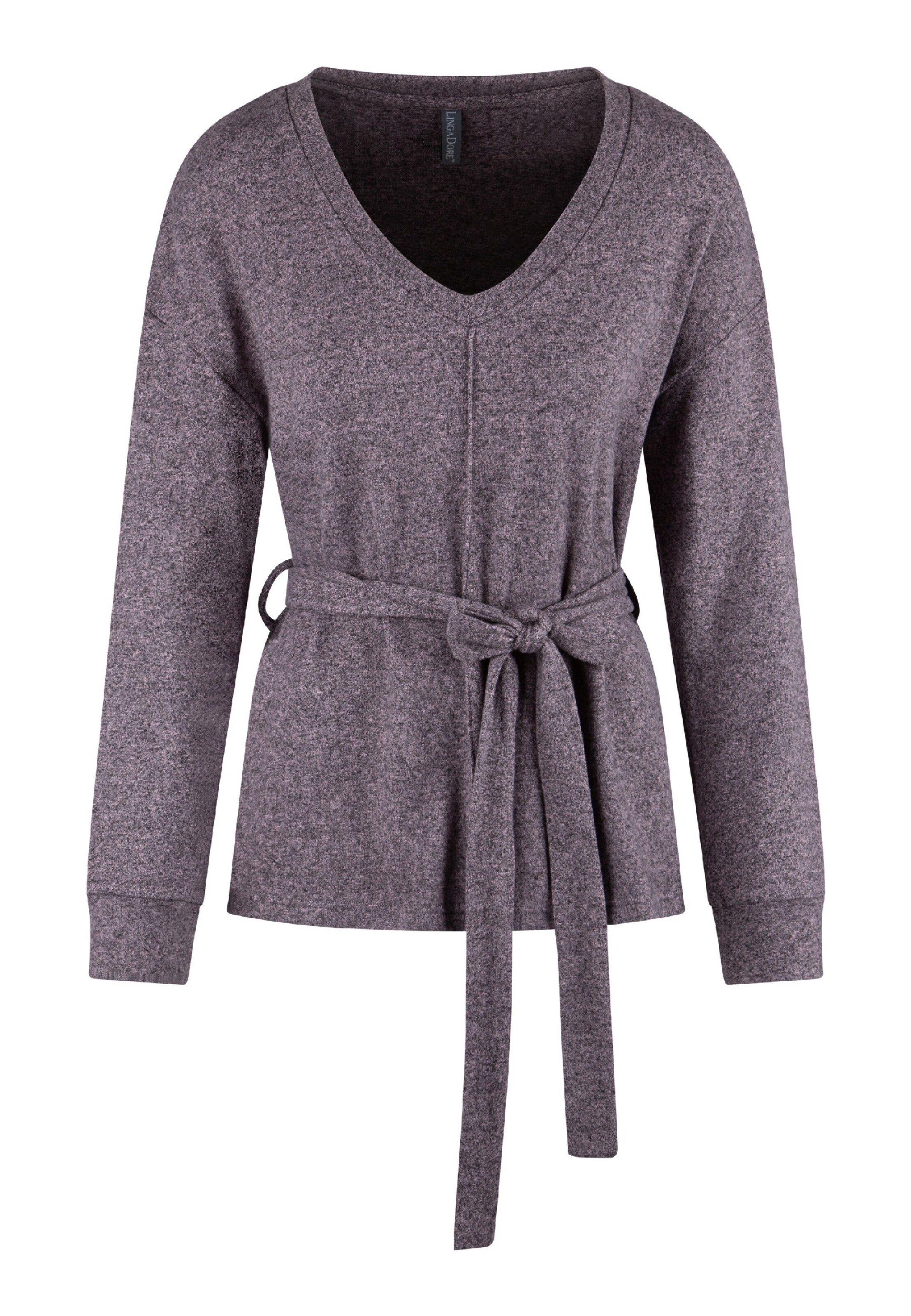 LingaDore Loungewear in Grey