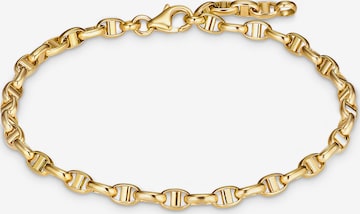 CHRIST Bracelet in Gold: front