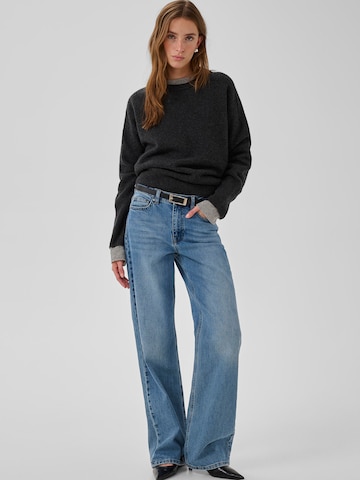 pilka My Essential Wardrobe Megztinis