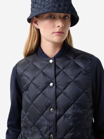 BOGNER Jacke 'AILEEN-D' in Blau